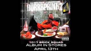 Gucci Mane - The Burrrprint 2HD - Do This Sh-- Again ft. Yo Gotti &amp; Rick Ross