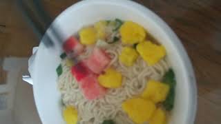 【飯！】長崎！海老塩ラーメン食ってみた！