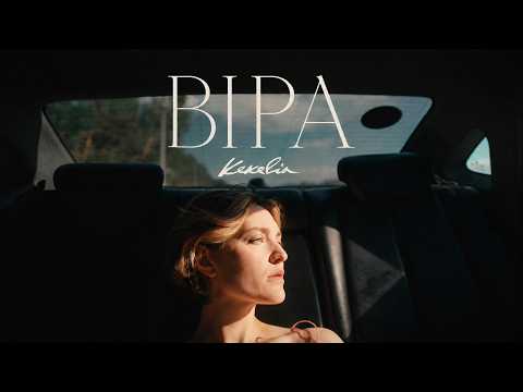 KEKELIA - Віра (official video)