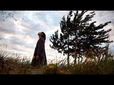 Spaceouters — Young Dreams [Chillstep]