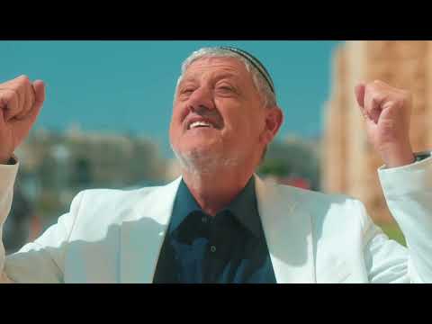 אהרון בן שושן - אבינו שבשמיים Aaron Bensoussan - Avinu Shebashamaim