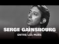 Serge Gainsbourg, entre les murs - Un jour, un destin - Portrait - Documentaire complet - MP