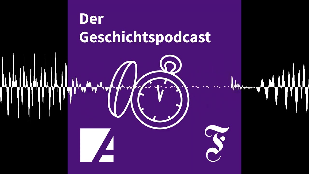 Andrew Jackson: Der erste Populist im Weißen Haus? - Der Geschichtspodcast