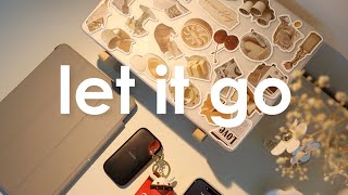 7 steps for decluttering your digital space 🤍