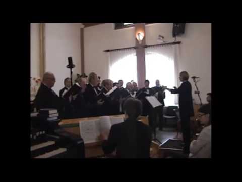 Vox Nova Baptista Férfikar - Még szól az üdv szava