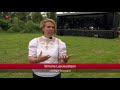 Gracelandfestival in Zeewolde bijna klaar voor de start