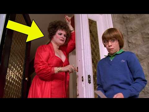 Revenge Of The Nerds (1984): 20 Weird Facts You Didn’t Know!