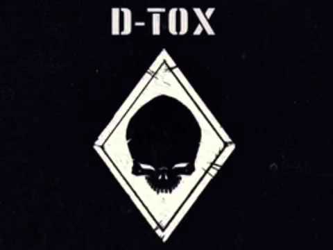 D-TOX - MACHINES INC.