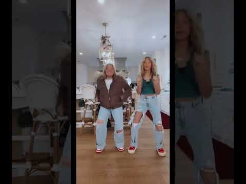 When you are 15 yo and  4’11” and “little sister” is 11yo and 5’4” 😳 