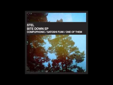 Stelios Vassiloudis - Bite Down (Satoshi Fumi Remix) [Moodmusic]