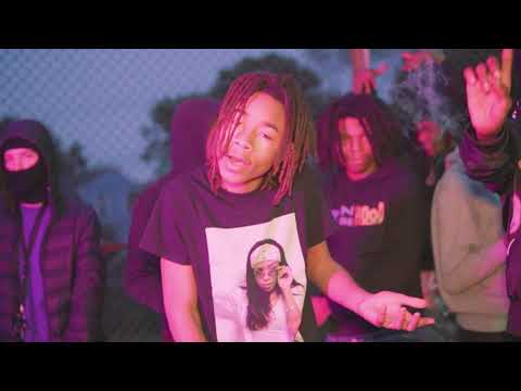 TSE VIC X E2 X 10TA MAR X 10TA BANDS - 10Toes (10 X 3) #SHOTBYFITCHOO #TEDTV