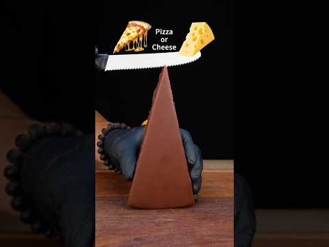 Pizza or cheese🍕🧀