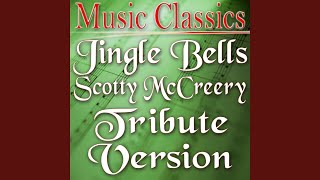 Jingle Bells (Scotty McCreery Tribute Version)