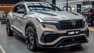 Download lagu 2026 Honda HR-V - Spacious, Efficient, and Easy to Live With! mp3