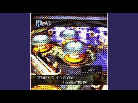 Phyxelated (Original Mix)