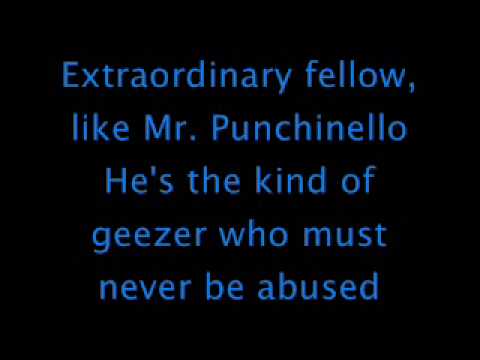 The Shamen - Ebeneezer Goode Lyrics