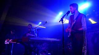 Wild Beasts - Two Dancers II - Live @ HMV Institute, Birmingham
