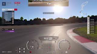 TGC S20 Rd.3 German GP