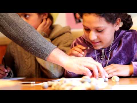 Jacodu Childrens Project - Barn Conversion Appeal