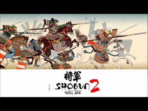 Shogun II Total War - Jeff van Dyck - Hichiriki