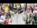 From The Vault Hayden Symonds Combine For Mammoth Partnership