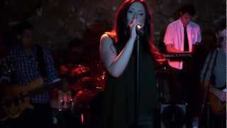 Magdalena Baldych (Live) at ZOOM - On