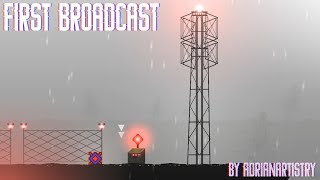 First Broadcast by AdrianArtistry | Platformer mode | Geometry dash 2.2