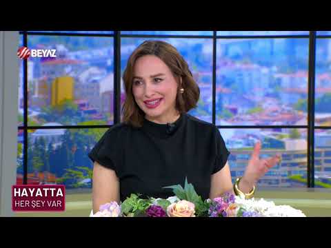 Beyaz TV Hayatta Her Şey Var