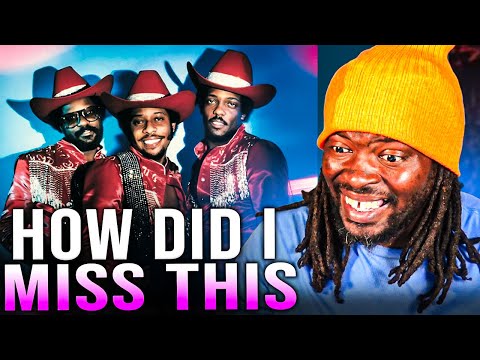 First Time Hearing The Gap Band – "Early In The Morning" | REACTION (Long Version)