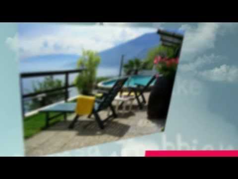 Ferienwohnung CASA TREBBIANO - Urlaub am Comer See - Lake Como holiday