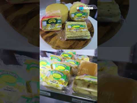 Os 50 destinos mais amados pelos capixabas - Rota dos Queijos, João Neiva.