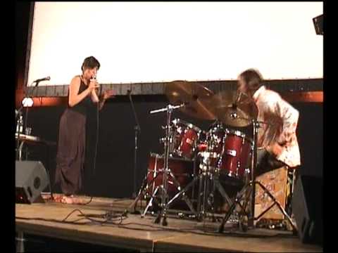 maria pia de vito, patrice heral 2