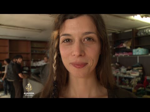 Al Jazeera Objektiv: Lica humanosti