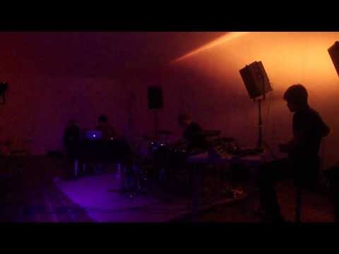 BANDWIDTH feat. Gerri Jäger live in Loos #2