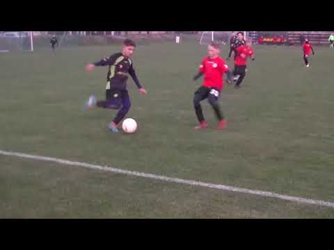 14.11.2018 II LDM NYSA KŁODZKO - PARASOL WROCŁAW cz 2