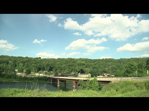 Destination PA: Foxburg Country Club