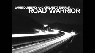 Footprints- Jamie Dubberly and Orquesta Dharma