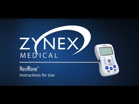 NexWave Instructions