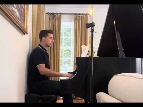 Julian’s Song - Curt Cacioppo (Bruce Leto Pianist)