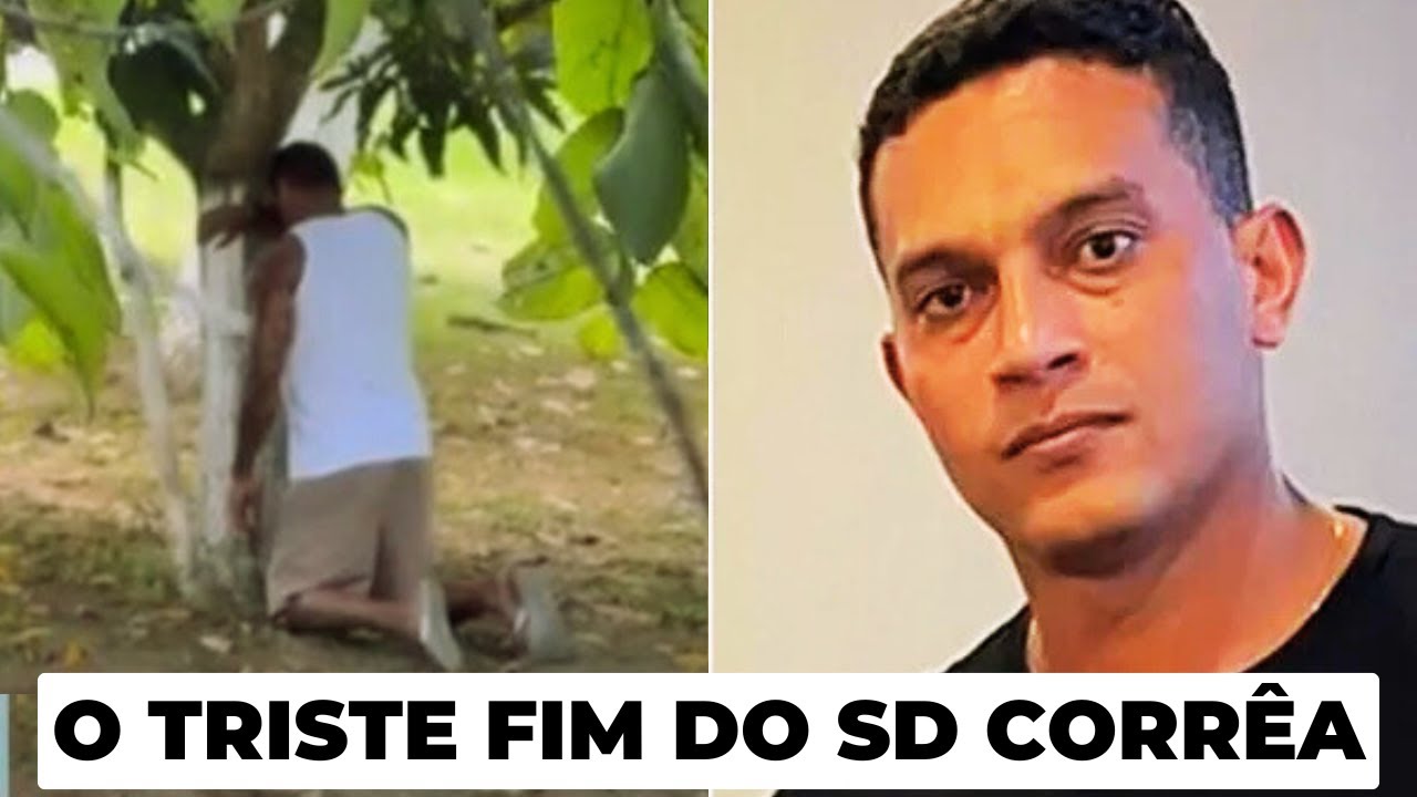 SOLDADO CORRÊA FICA EM SITUAÇÃO AINDA MAIS COMPLICADA | Sd Corrêa abalado desmorona | Tribo Notícias