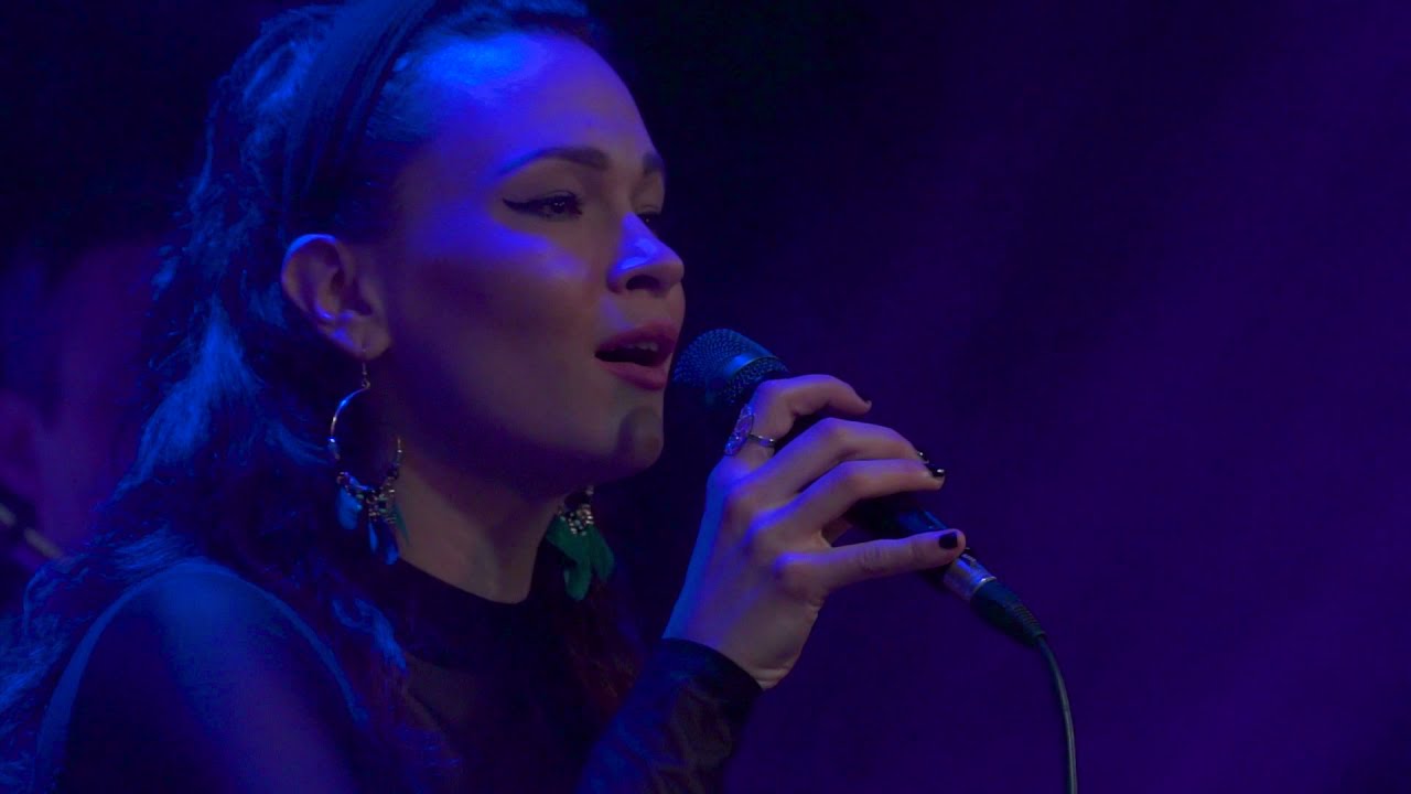 Budapest Ritmo 2021 / 1. nap