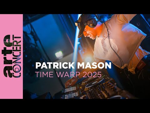 patrick-mason-time-warp-germany-2025