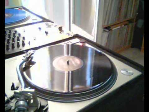 Gina Thompson "you bring the sunshine" (Allstar Remix Feat Paula Perry) 1996 - PROMO