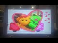 Viva Video And Barney A Helping Hand For Growing Children 2004 Promo