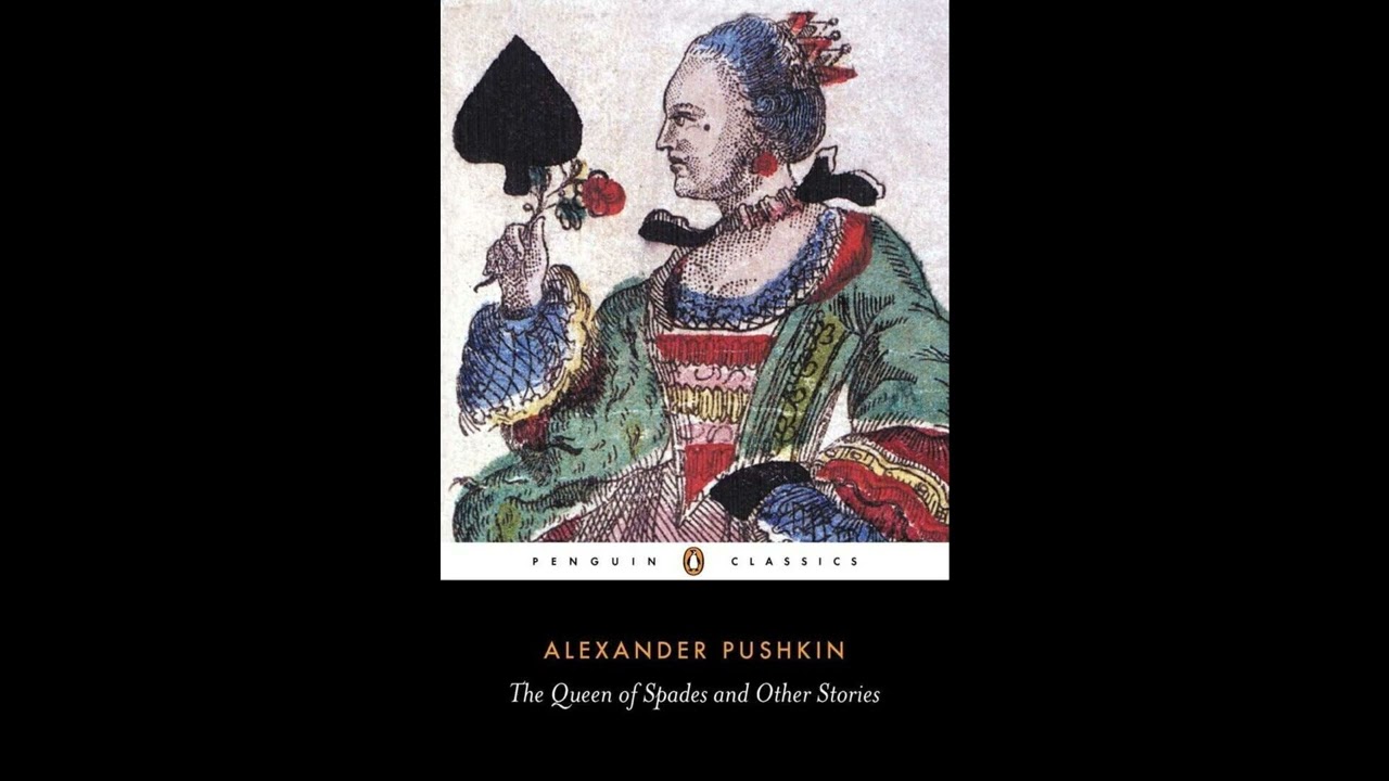 The Queen of Spades and Other Stories