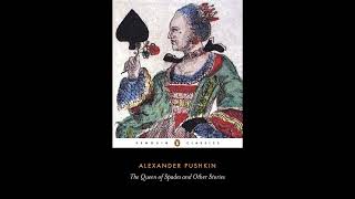 The Queen of Spades and Other Stories