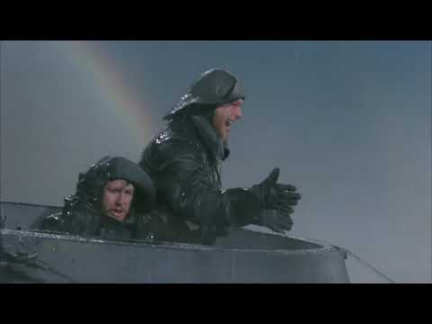 Heldmaschine - Die Braut das Meer (unofficial  video)