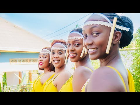 GASIRABO DANCE EPISODE 31: Ikiringo by Nadine Gasirabo & Friends