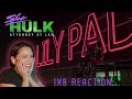 She Hulk 1x8 Reaction | Ribbet and Rip It