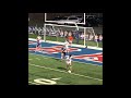 Linsly vs Wheeling Park Goalie Highlights